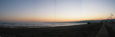 24973-24976 Sunset Tramore beach panorama.jpg